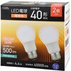 LDA4L-G AG59 2P LEDd E26 S280 I[d@ 19267398