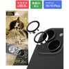 iPhone 15/iPhone 15 Plus YیKXtBuGOD GLASS ͐_v S PCt[ ߖ98.8%