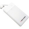乾電池式充電器 micro&TYPE-Cケーブル付き エアージェイ