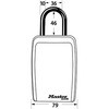 5422D vbVL[Z[t MasterLOCK 19280853