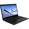 中古パソコンLenovo ThinkPad X390 Core i5 10世代/メモリ8GB/SSD256GB/カメラあり/Windows 11 Pro/13.3インチ/無線LANあり/有線LANポートあり/重量：約1.18kg レノボ・ジャパン(Lenovo)