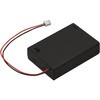電池ボックス 5V