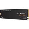 SSD WD Black SN7100