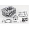 01-05-0403 S-Stage BORE UP KIT (170cc) TAKEGAWA(����) 19298956