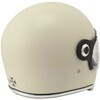 X-OFF WHITE-M RIDEZ X HELMET ItzCg oCNpttFCXwbg RIDEZ(CY) 19303475