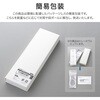 MP-MTPIPCC01WH iPadp [d^b`y ւc3 CtoCP[ut zCg Xm p[WFNV@\ }Olbgz MS\[VY 19307228