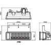 LEDRCL-24RKB ^I[LEDARrl[Vv KOITO(쏊) 19315765