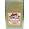 外部用ウレタンクリヤー