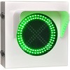 小型LED積層式表示灯(赤/黄/緑) アロー(シュナイダーエレクトリック 