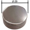 プッシュワンウエイ排水栓用押しボタン INAX(LIXIL)