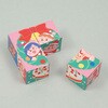 77682 クリスマスキューブパズル アーテック[学校教材・教育玩具] 19406957