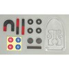 8085 Ⴍ̂ӂZbg A[ebN[wZށEߋ] 19408375