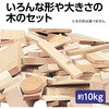 45010 木切れセット アーテック[学校教材・教育玩具] 19409854