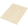 ベニヤ小300x225x5.5 アーテック[学校教材・教育玩具]