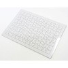 ジグソーパズル A4(96ピース)スタンドカバー付 アーテック(学校教材・教育玩具)