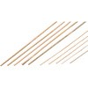 竹ヒゴ 100本組 アーテック(学校教材・教育玩具)