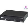 4ch Mic/Line入力 Dante出力対応 DSP内蔵プリアンプ ATEN