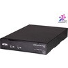 2x60Wパワーアンプ with DSP ATEN