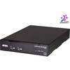 2x120Wパワーアンプ with DSP ATEN