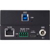 UCE33100 4|[gUSB 3.2 Gen 1 Cat 6A GNXe_[ ATEN 19420436