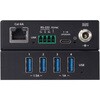 UCE33100 4|[gUSB 3.2 Gen 1 Cat 6A GNXe_[ ATEN 19420436