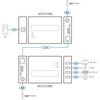 UCE33100 4|[gUSB 3.2 Gen 1 Cat 6A GNXe_[ ATEN 19420436