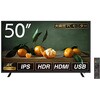 50インチ 4Kモニター WIS