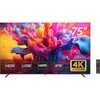 75インチ 4Kモニター WIS