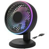 FAN with RGBC~l[V fXNt@