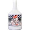 ギアオイル 75w90特集