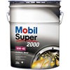 - モービルSP2000 10W40SN 20L エクソンモービル 19427546