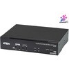 Mic/Line Dante 各2入出力対応 DSP内蔵プリアンプ ATEN