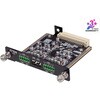 ATEN DSPパワーアンプ APシリーズ用 Mic/Line プリアンプ拡張カード ATEN