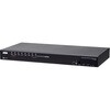 8ポート USB・DisplayPort KVMスイッチ(4K、USB 3.0対応) ATEN