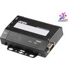 SN3401 1-|[g RS-232/422/485 Secure Device Server