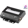 SN3401P 1-|[g RS-232/422/485 Secure Device Server with PoE