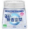 - ドでか無香空間 小林製薬 19437656