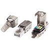 Cat 6A RJ-45RlN^[