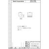 RX-R/RX-L 制御信号コネクタ azbil(山武)