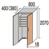 XQCE4F23PNARV ֎[R|A I[vtAjbg(H2070) 3^ I[v[ Panasonic(pi\jbN) 19460327