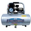 静音オイルレスエアーコンプレッサー アルミタンク仕様 8L フローバル