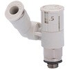 ダイヤル付きスピードコントローラ フリータイプ PISCO(ピスコ)