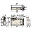 B-570-F-40-R hz[XʉߍE(gt) W[EvX| 19551726
