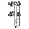 HFE-PCA3-06 VvI tFX ` Ԏd؊p T60 YKK AP 19556069