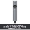 R1000SL ロジクール Spotlight プレゼンテーション リモート ロジクール 19570408