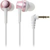 ATH-CKR50 PK �C���i�[�C���[�w�b�h�z�� audio-technica 19572045