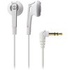 ATH-C505 WH �C���i�[�C���[�w�b�h�z�� audio-technica 19572377