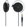 ATH-EQ300M BK イヤフィットヘッドホン audio-technica 19573025