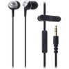 テレビ用インナーイヤーヘッドホン audio-technica