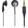 モノラルイヤホン audio-technica